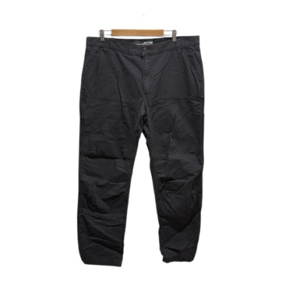 Carhartt Other - Carhartt Men’s Relaxed Straight Rigby Pants Size 40/32
